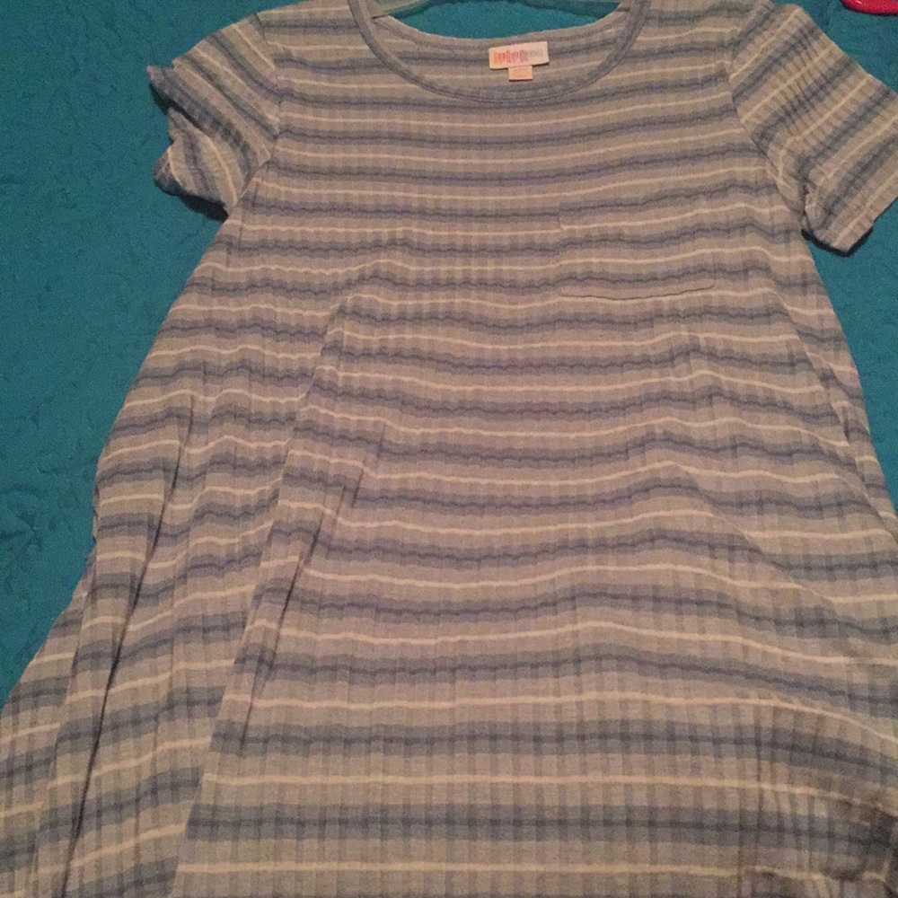 Lularoe Carly
